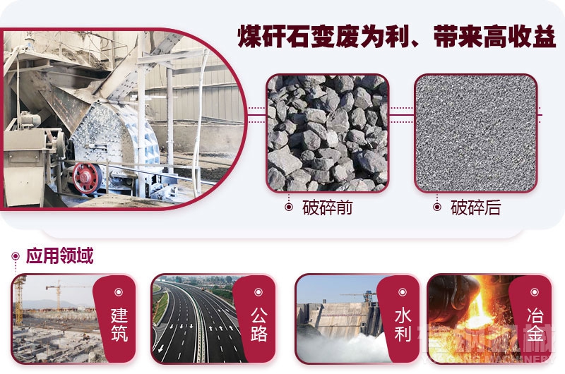 一套石子粉碎機(jī)多少錢？